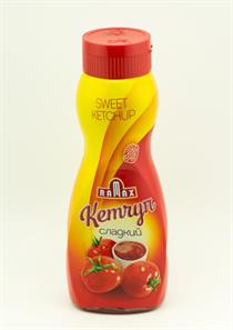Sweet Ketchup